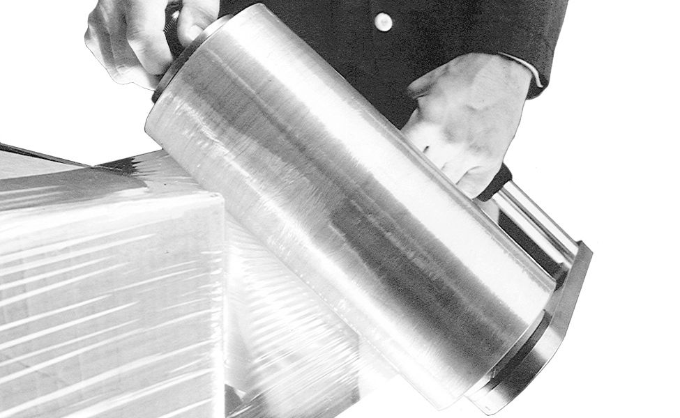 291-6710:Растягивающаяся пленка