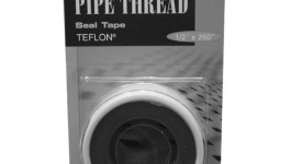 263-0879:Резьбоуплотнительная лента