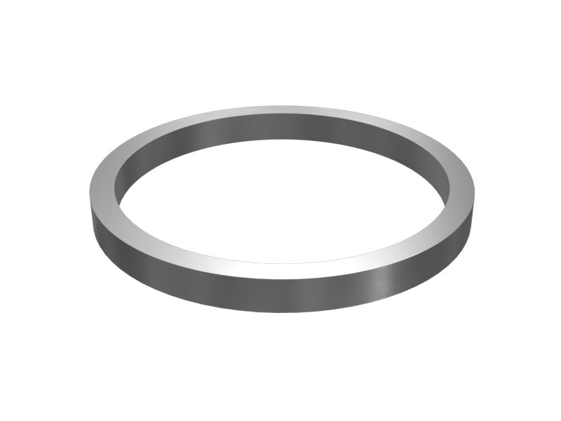 7T-4132:Упорное кольцо, внутреннее диаметр 188 мм