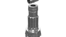 558-7074:КОРОНКА В СБОРЕ