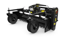 277-8210:PR172 с механическим поворотом