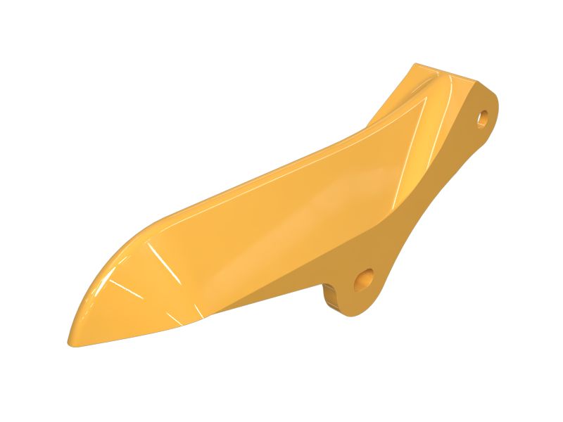 132-1015:Выдвижная защита стойки 100 мм