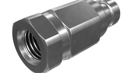 426-4043:Быстроразъемный штуцер