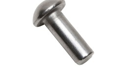 4B-4312:Заклепка со сферической головкой