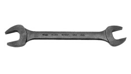 214-7329:Гаечный ключ с открытым зевом