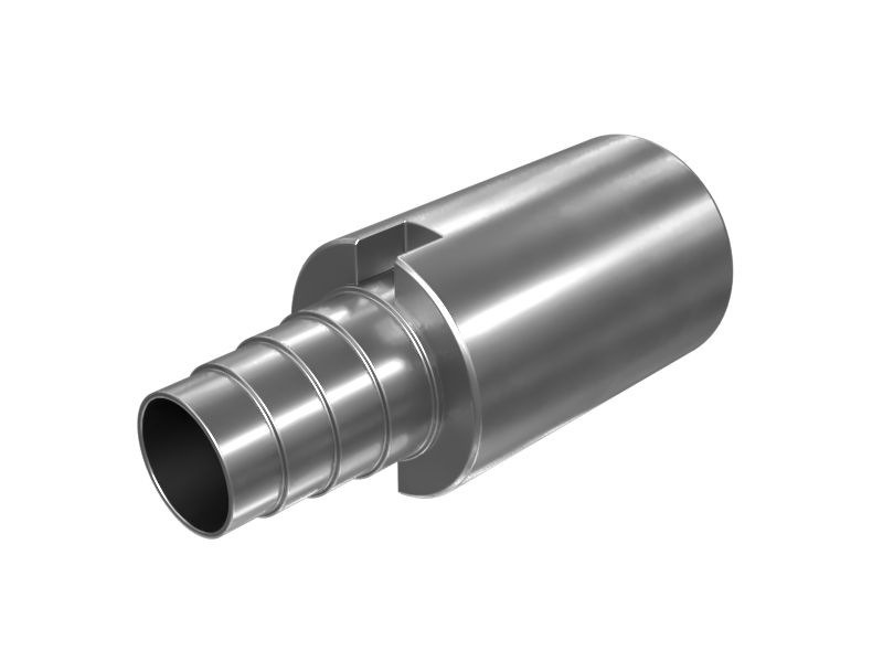 122-0355:Клемма в сборе