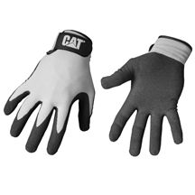 377-5760:Перчатки на ладонь — L