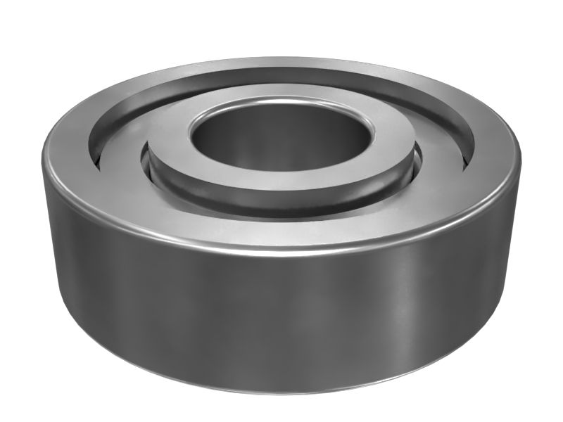 6B-5328:Шариковый подшипник с внутренним диаметром 12 мм