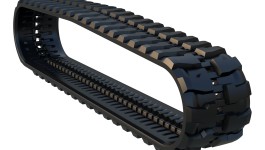 153-5982:Резиновая гусеничная лента премиум-класса — 300 мм (11,8")