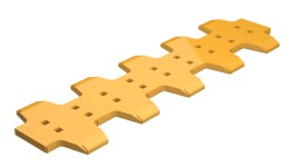 286-3126:РЕЖУЩАЯ КРОМКА