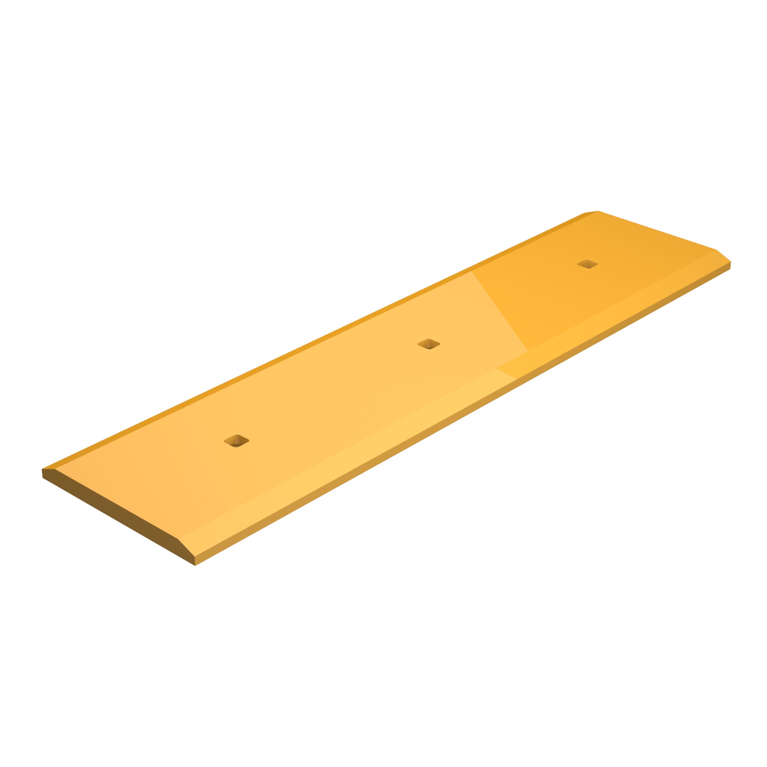 208-5345:Режущая кромка из износостойкого материала