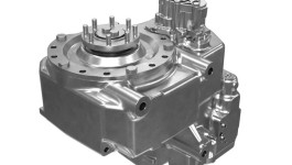 395-4645:БЛОК КПП ПРЯМОГО ПРИВОДА