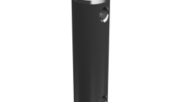 6J-6680:Палец оснастки для землеройных орудий с внешним диаметром 72,50 мм