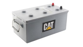 152-7242:Универсальная аккум. батарея на 12 В, ток холодного пуска 1150 А