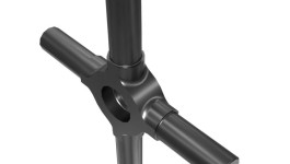 140-6554:Крестовина конической шестерни дифференциала