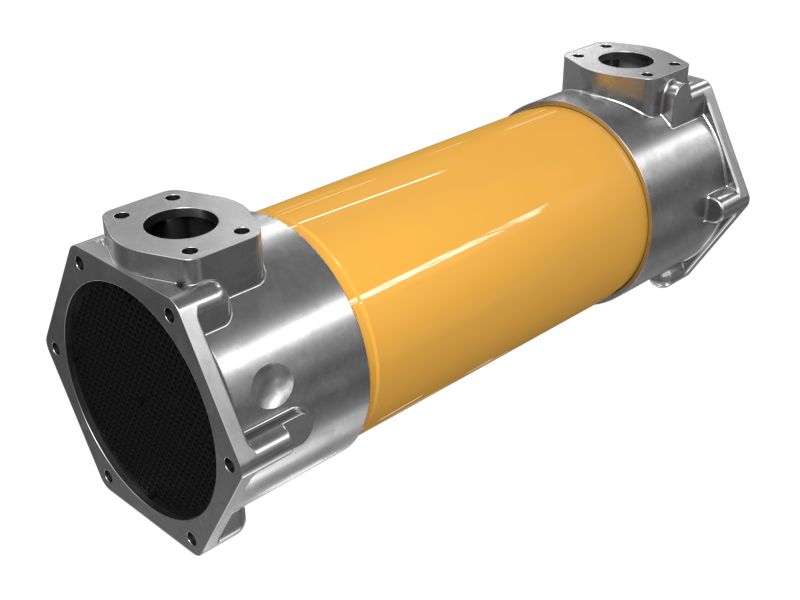 0R-8411:Сердцевина в сборе