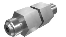 372-5196:Регулятор давления топлива