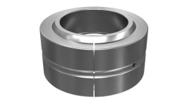 216-0618:РАЗЪЕМНЫЙ ПОДШИПНИК