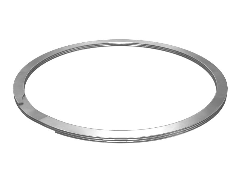 5P-8944:Cтопорное кольцо (пружинное)