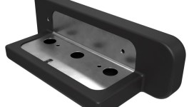 138-1015:Подушка в сборе