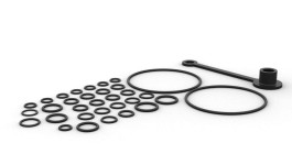 348-3290:КОМПЛЕКТ ПРОКЛАДОК F