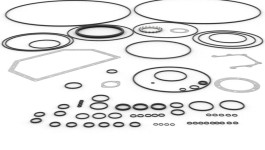 156-8208:Комплект прокладок для переборки коробки передач