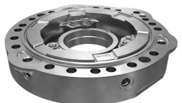 253-4997:ЦИЛИНДР ТОРМОЗА