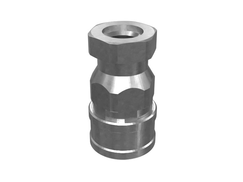 5R-6868:Соединение быстроразъемное