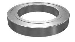 1G-6134:Шарикоподшипник с двойным уплотнением с внутренним диаметром 120 мм