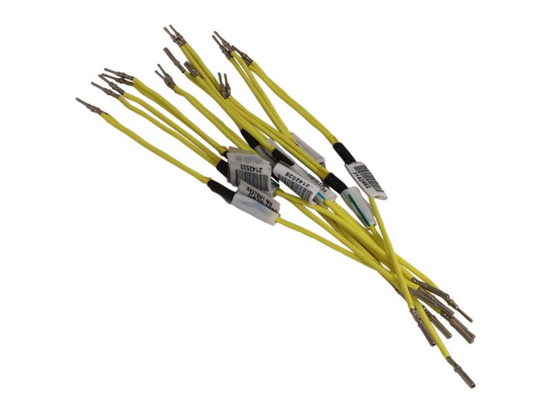 199-9785:Соединительная проволока 18-проводного калибра