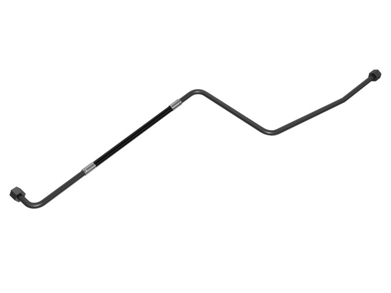 454-5513:Гибридный трубопровод эксплуатационной жидкости, внутренний диаметр 9,4 мм