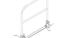 453-8707:ПОРУЧЕНЬ