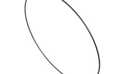 449-3828:Уплотнительное кольцо, внутренний диаметр 400 мм