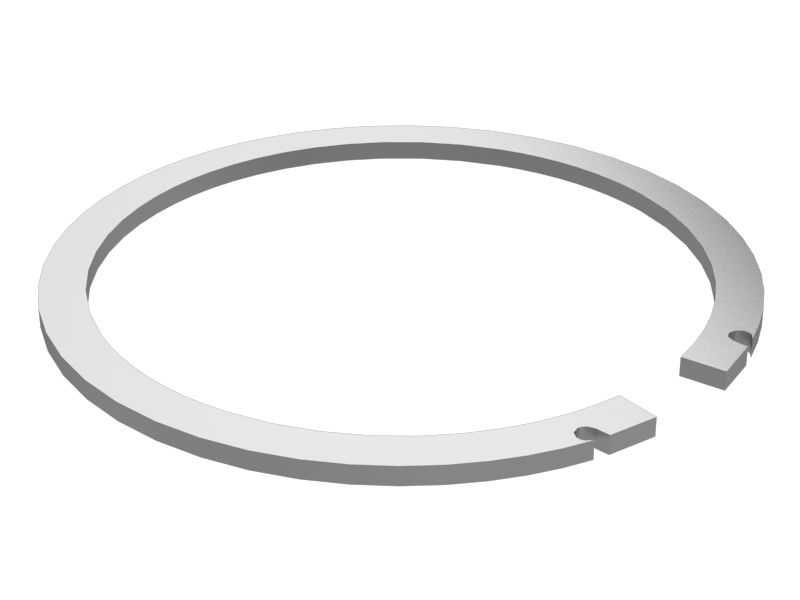 5P-3629:Стопорное кольцо