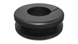 4H-2558:Фланцевое резиновое уплотнение внутреннего диаметра 15,88 мм