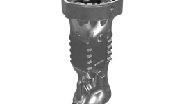 253-4994:КОРПУС ОСИ