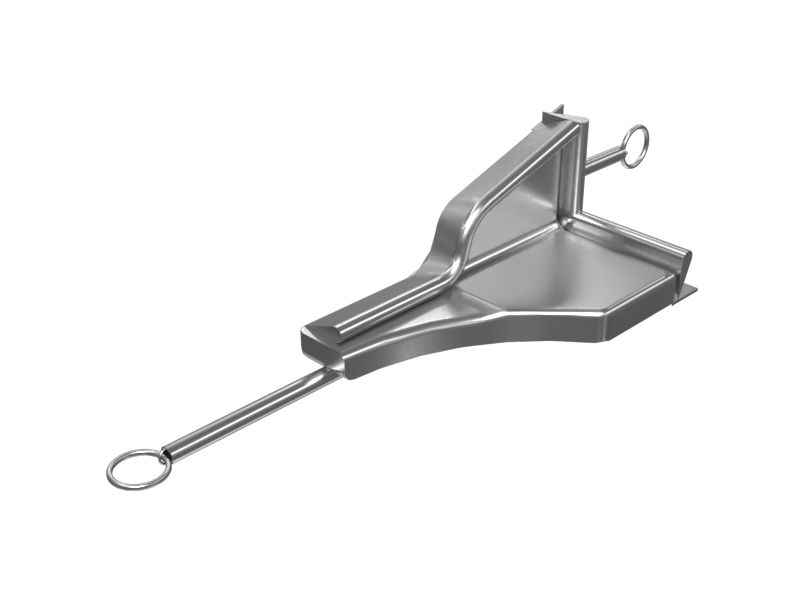 383-2303:ЩИТОК В СБОРЕ