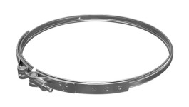 1N-3279:Клиновой зажим компрессора