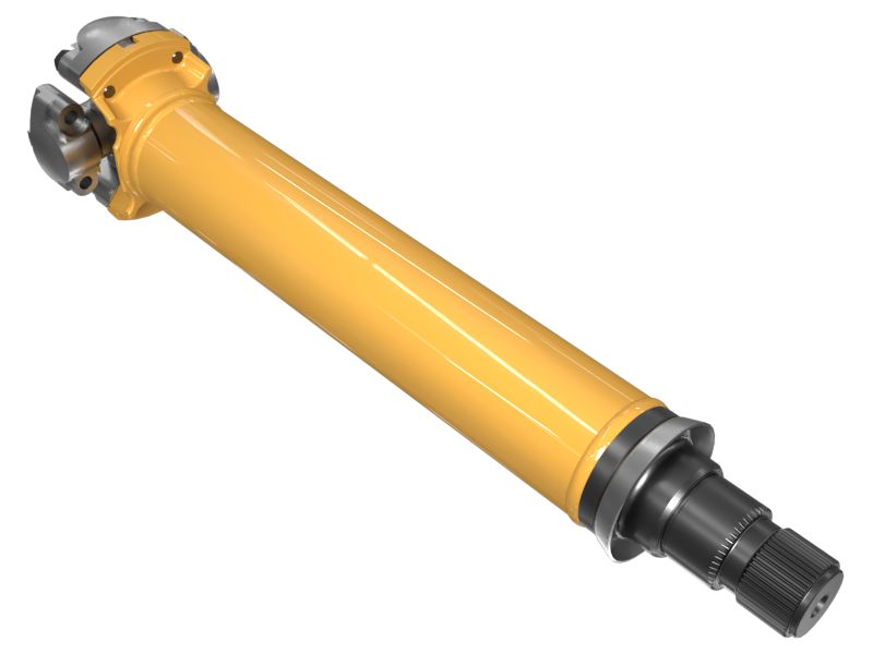 497-4966:КАРДАННЫЙ ШАРНИР