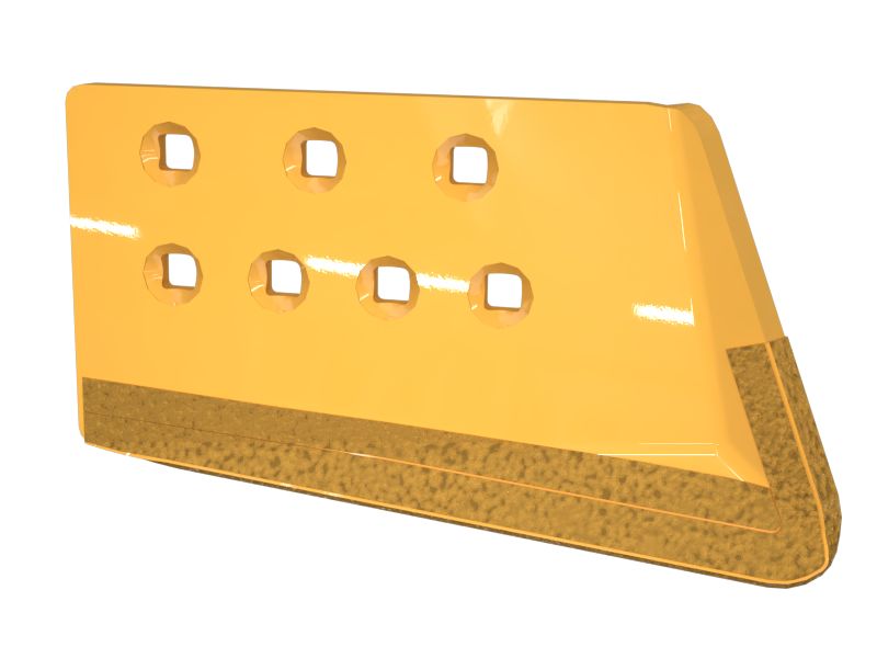 455-3701:НОЖ УГЛОВОЙ (ЛЕВЫЙ)