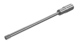 520-8751:ВАЛ МЕХАНИЗМА ОТБОРА МОЩНОСТИ