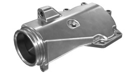 202-0464:КАПОТ CLR