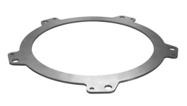 276-0017:Пластина сцепления толщиной 4 мм