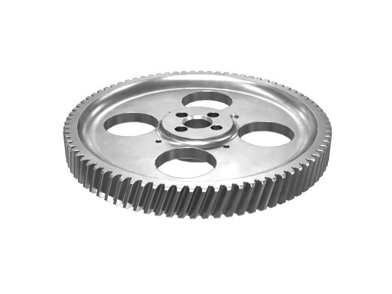 329-6077:ШЕСТЕРНЯ В СБОРЕ