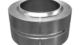 380-7674:Самоцентрирующийся сферический подшипник скольжения