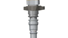 0R-1050:БЛОК ФОРСУНКИ