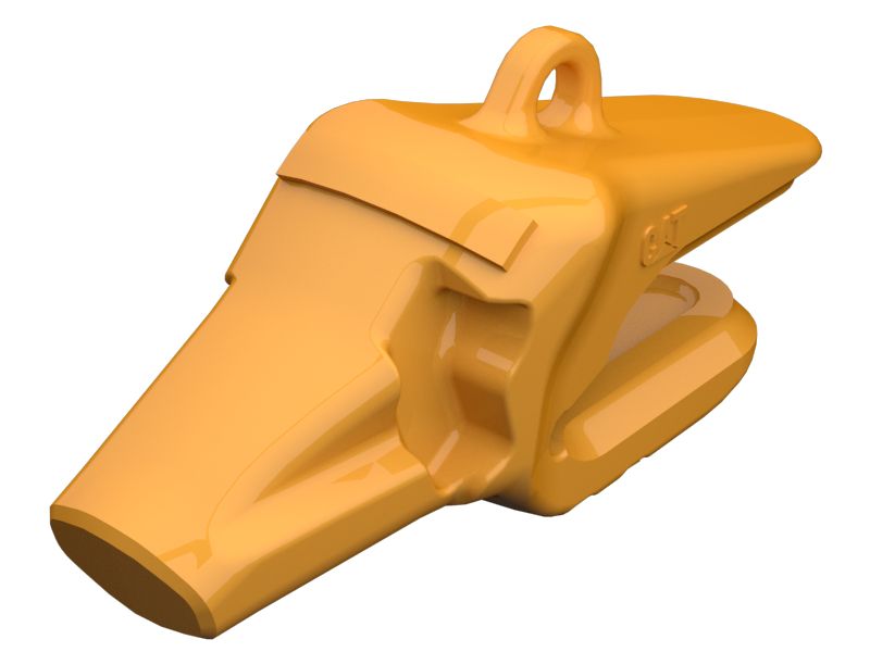 472-7753:Износостойкий центральный переходник