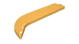 8E-5346:СТОЙКА В СБОРЕ