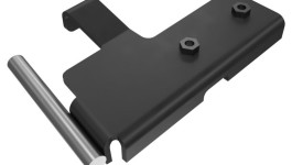 210-1678:ШАРНИР В СБОРЕ ЛЕВЫЙ