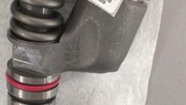 Форсунка Caterpillar восстановленная 10R3265